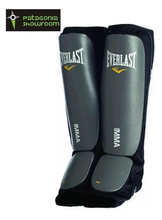 Tibiales Everlast Mma Sparring Shin Guards $ 7.495