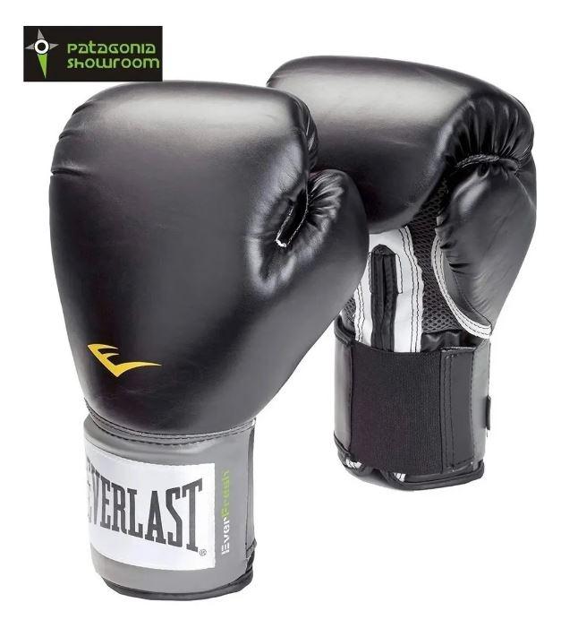 Guantes De Box Everlast 10 Onzas Boxeo $ 4.250