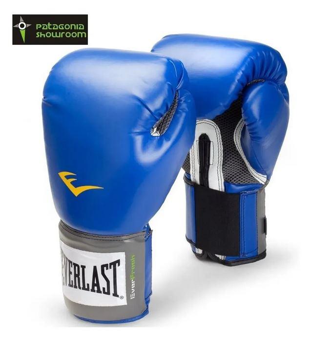 Guantes De Box Everlast 12 Onzas Boxeo $ 4.250