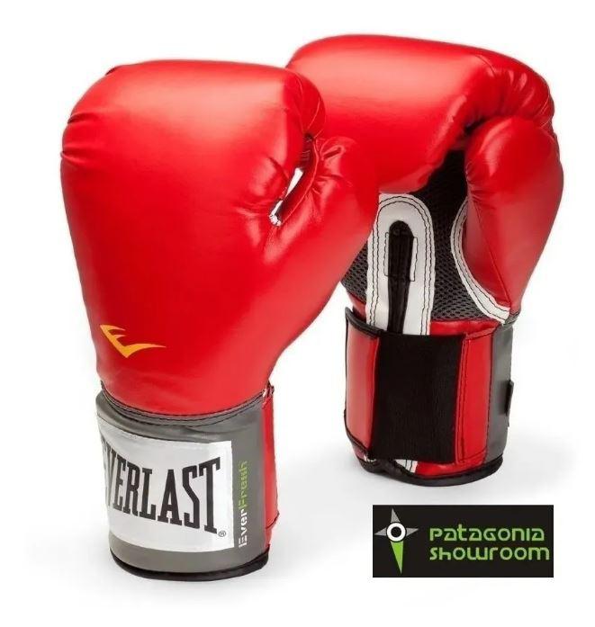 Guantes De Box Everlast 12 Onzas Boxeo $ 4.250