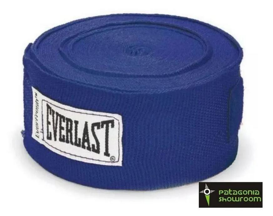 Vendas Everlast Pro Style Hand Wraps 180 4,5 Mts x 5cm $ 1.499