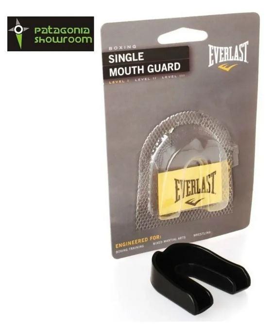 Protector Bucal Everlast Single Mouth Moldeable $ 450