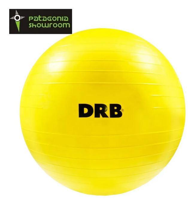 Pelota Gimnasia 55 Cm. Inflable $ 1.999