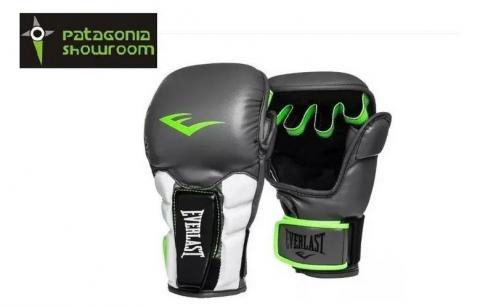 Patagonia Showroom Bariloche Guante Mma Everlast Prime Training Gloves Talle L/XL