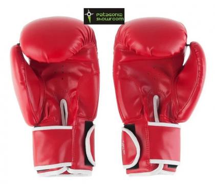 Patagonia Showroom Bariloche Guantes Boxeo Bulls Profesionales Kick Boxing Box 10 Onzas