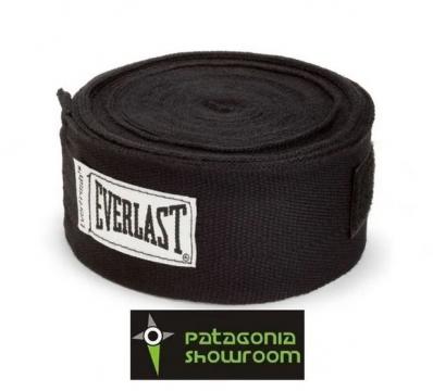 Patagonia Showroom Bariloche Vendas Everlast Pro Style Hand Wraps 180 4,5 Mts x 5cm 