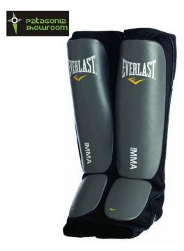 Patagonia Showroom Bariloche Tibiales Everlast Mma Sparring Shin Guards