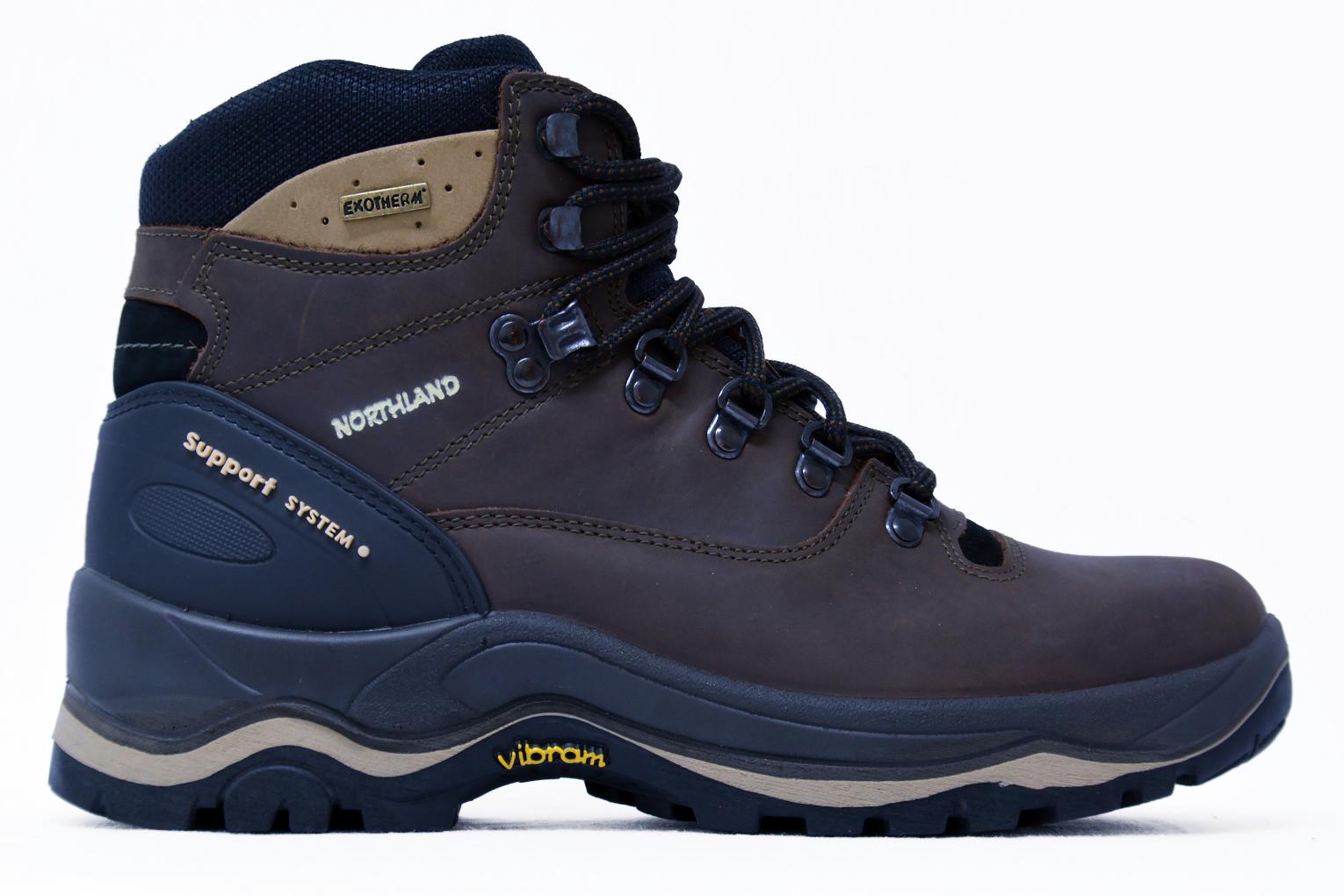 CALZADO DAKAR TREKKING NORTHLAND $ 21.559