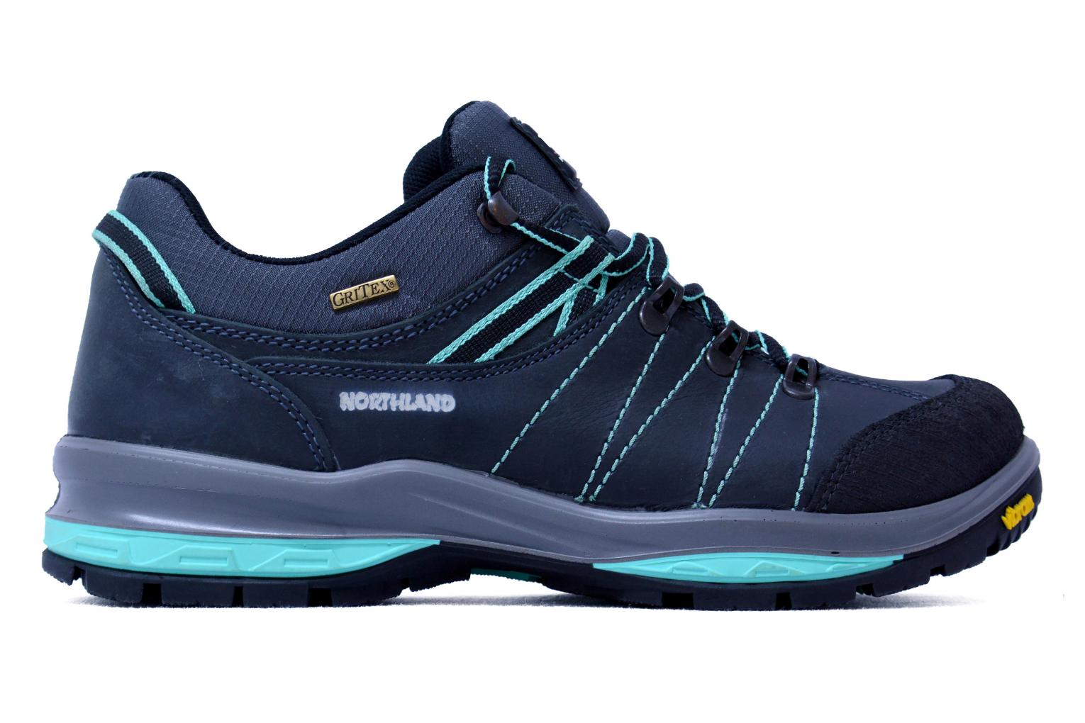 CALZADO DAKAR TREKKING NAVY NORTHLAND $ 17.659