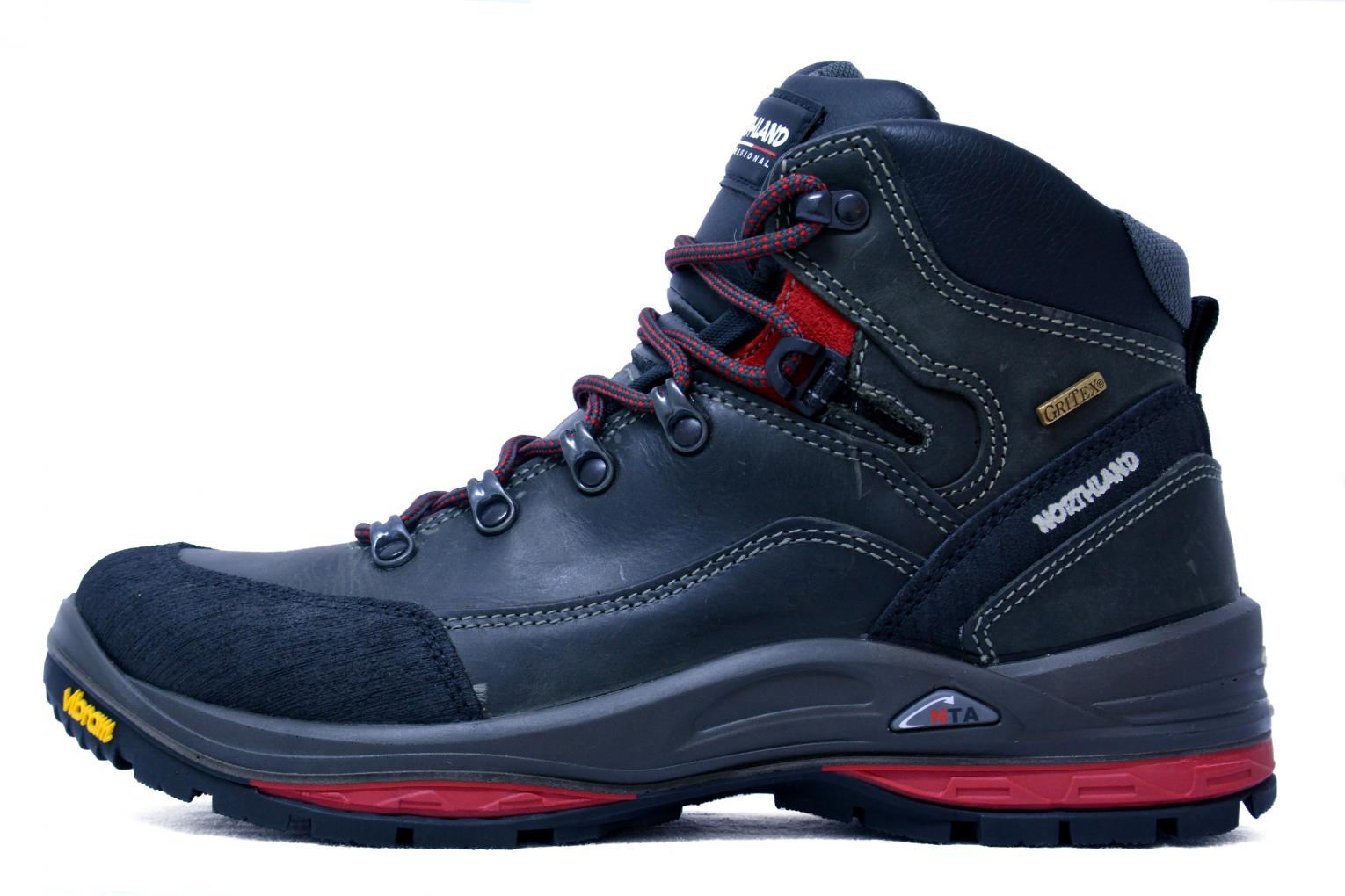 CALZADO DAKAR TREKKING NORTHLAND $ 20.699