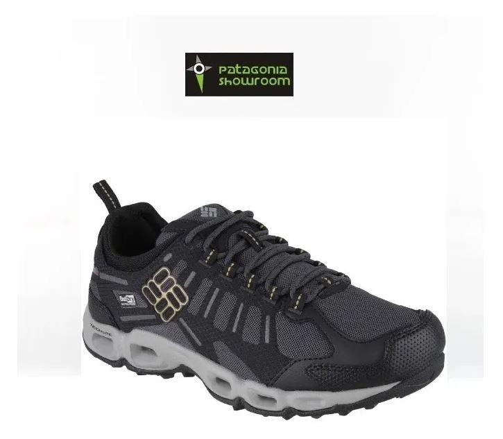 Zapatilla Hombre Columbia Trail running Ventfreak Outdry $ 14.450