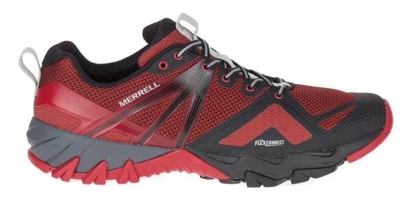 Merrell Zapatilla Hombre Mqm Flex $ 6.990