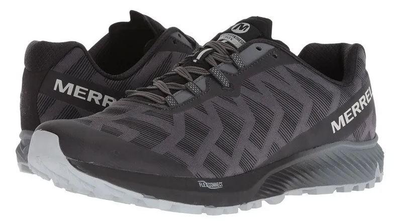 Merrell Zapatilla Hombre Agility Synthes $ 6.990