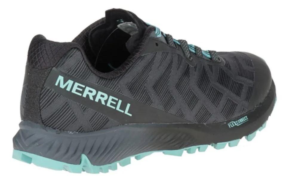 Merrell Zapatillas Mujer Agility Synthesis Flex $ 6.990