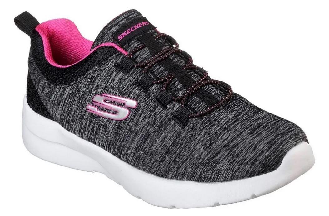 Skechers Zapatilla Mujer Dynamight 2.0 In Flash $ 5.319