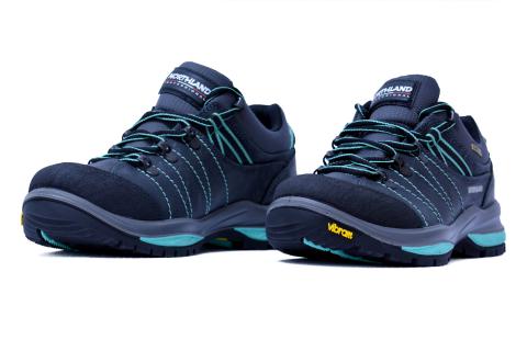 Patagonia Showroom Bariloche CALZADO DAKAR TREKKING NAVY NORTHLAND