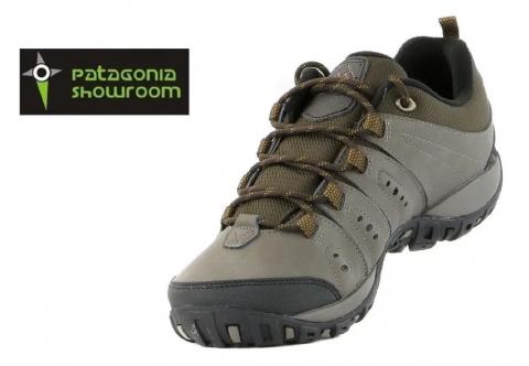 Patagonia Showroom Bariloche Zapatilla Hombre Trekking Columbia Peakfreak Nomad Waterproof