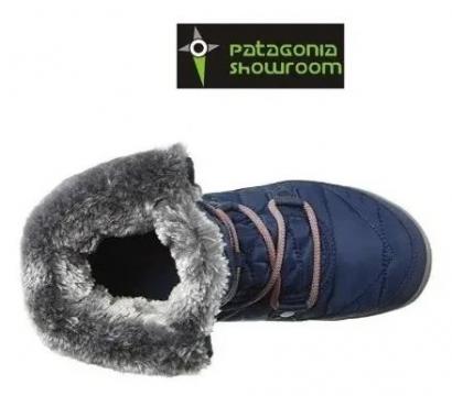 Patagonia Showroom Bariloche Bota Mujer Columbia Heavenly Shorty Omni Heat Waterproof