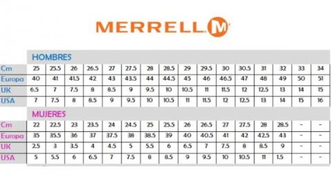 Merrell Zapatilla Hombre Agility Fusion