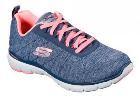 Patagonia Showroom Bariloche Skechers Zapatilla Mujer Flex Appeal 