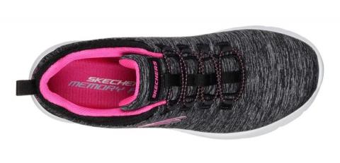 Patagonia Showroom Bariloche Skechers Zapatilla Mujer Dynamight 2.0 In Flash