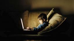 C&oacute;mo proteger a tus hijos en Internet