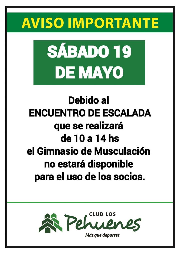 &iexcl;Aviso Importante!