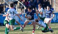 Rugby: Pehuenes no pudo con el poder de Neuqu&eacute;n