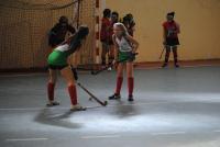 Actividades de Hokey!