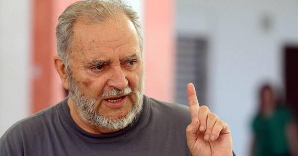 Despierta! &#150; un discurso de Julio Anguita que todo ciudadano debe oir