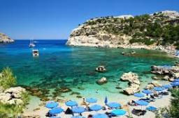 &iquest;Es la crisis una excusa para privatizar playas? - Grecia