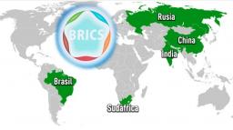 BRICS &iquest;estar&aacute; Argentina en el BRICSA?