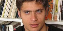 No hay Default en Argentina: No pagar no es lo mismo que No cobrar. Axel Kicillof