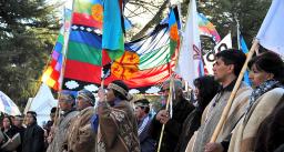 Victoria legal mapuche contra el Fracking en Argentina - Peri&oacute;dico del bien com&uacute;n