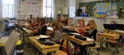 Tres aspectos de la educaci&oacute;n en Finlandia que necesitamos importar con urgencia 