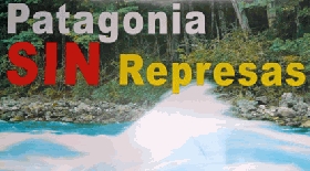 PATAGONIA SIN REPRESAS