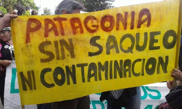 PIUK&Eacute; REPUDIA LAS DECLARACIONES DE MACRI CONVOCANDO A LAS CORPORACIONES A EXPLOTAR EL AGUA