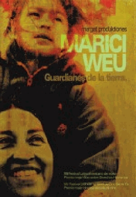 MARICI WEU + CINE DEBATE