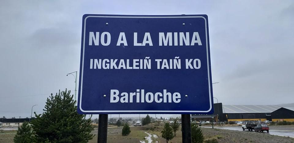 En defensa de los territorios, contra la deuda, el saqueo y la contaminaci&oacute;n