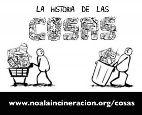 Viernes video debate: La Historia de las Cosas-Basura Cero