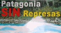 PATAGONIA SIN REPRESAS