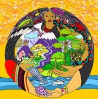 Charla: Mujeres, Naturaleza y Soberan&iacute;a Alimentaria/Video ecologista