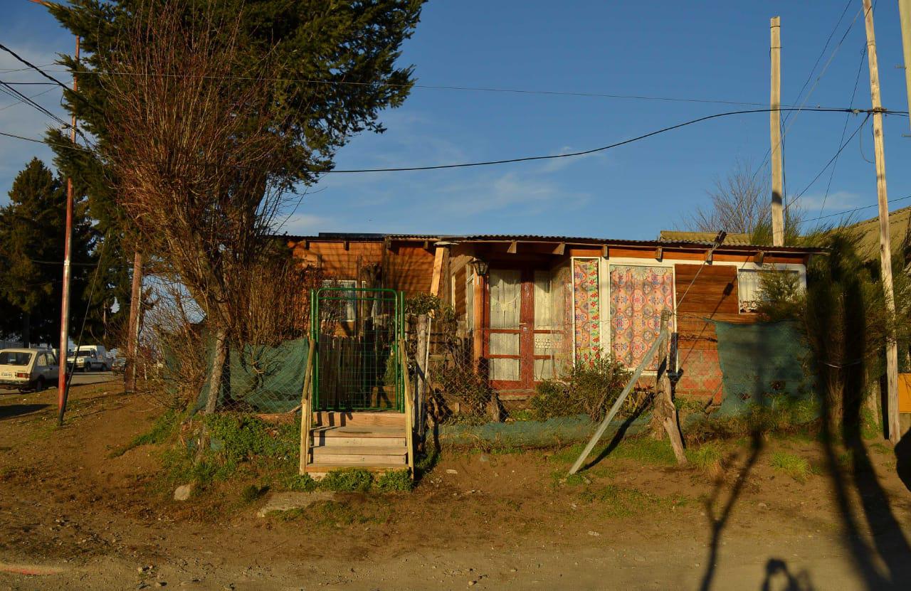 Lote en esquina, 25 de Mayo y Los Colihues, San Carlos de Bariloche