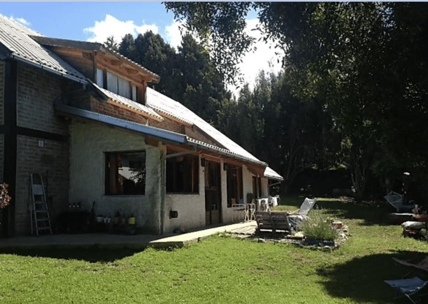 Casa en venta - Barrio Jard&iacute;n Bot&aacute;nico -  San Carlos de Bariloche