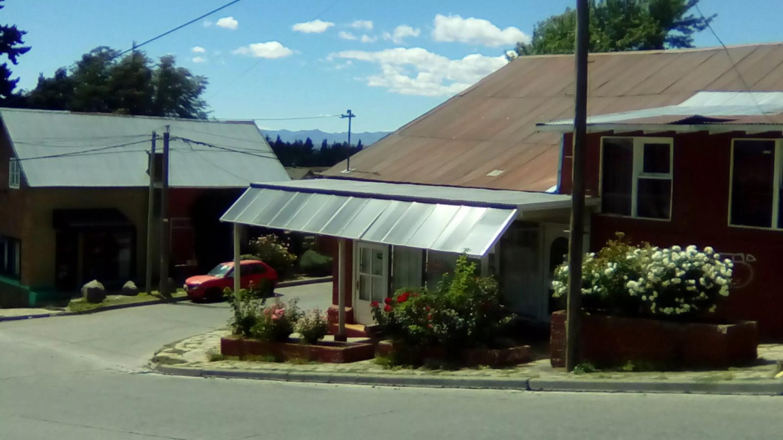 Lotes en venta - zona Centro - San Carlos de Bariloche