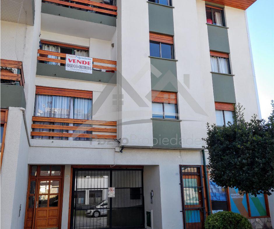 Depto en Venta en Bariloche! Palacios 661