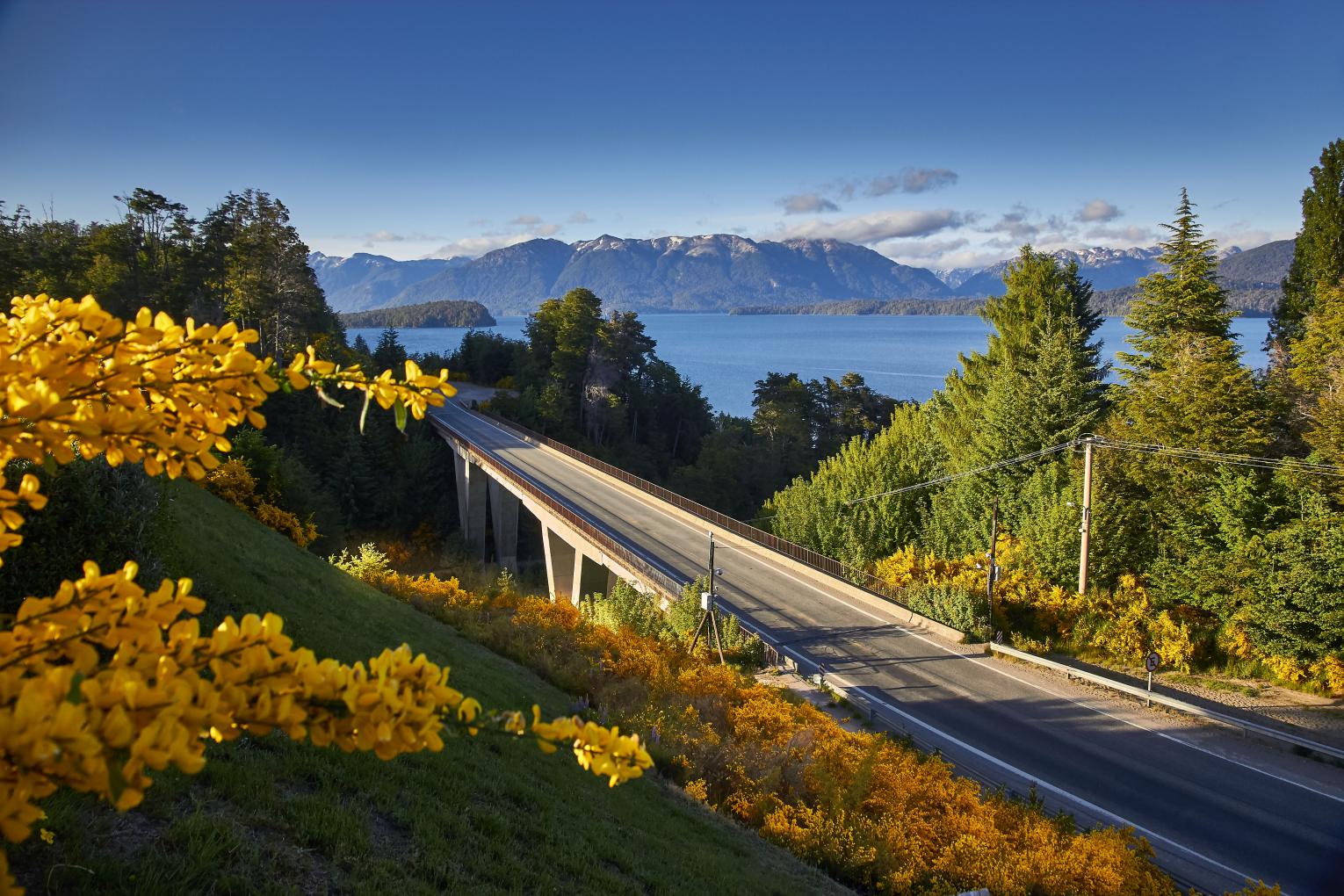 Como Funciona PreViaje Bariloche 