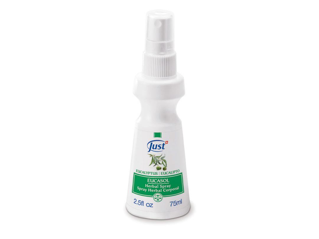 Eucasol - Spray de Eucalipto 75ml