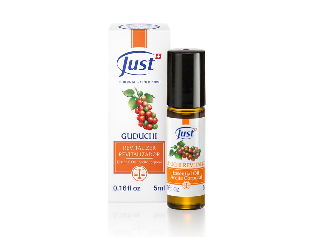  Revitalizador Guduchi!  - Energ&iacute;a Instant&aacute;nea 10 ml