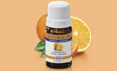 ACEITE de NARANJA 10 ml